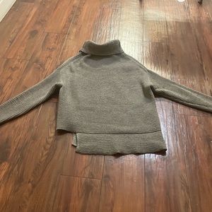 Babaton Turtleneck Sweater